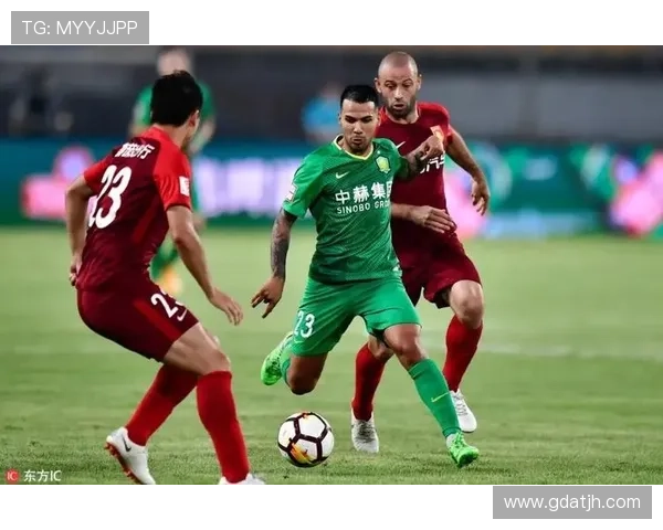 西南三队领跑国安仍负分