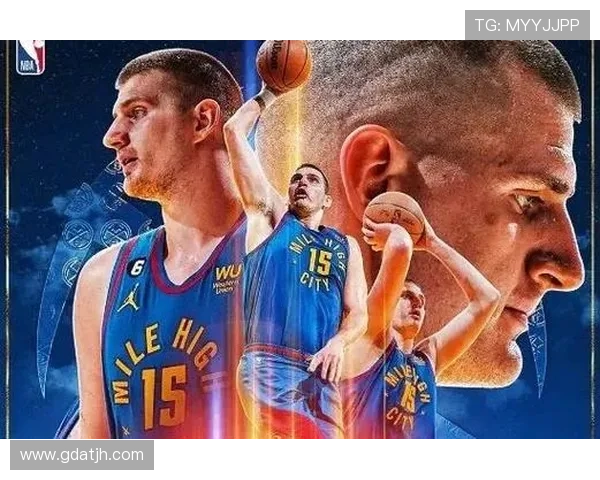 约基奇：森林狼防守严密 G4必须全力争胜